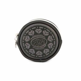 Monedero Redondo Black Cookie Oh My Pop Marrón Precio: 6.95000042. SKU: B126R5A6ZM