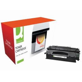 Toner Q-Connect Compatible Hp 1320-3390-3392 Negro Q5949X -6.000Pag- Precio: 34.89000031. SKU: B1GJBW3KTW