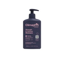 Climaplex Strength & Volume Shampoo 400 mL Climaplex Precio: 10.95000027. SKU: B1GNY4AZ69