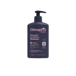 Climaplex Strength & Volume Shampoo 400 mL Climaplex Precio: 10.50000006. SKU: B1GNY4AZ69