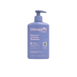 Climaplex Moisture & Repair Shampoo 400 mL Climaplex Precio: 10.95000027. SKU: B16LR3TJ25