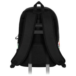 Mochila HS FAN 2.2 Accio Harry Potter Multicolor