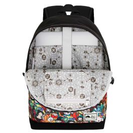 Mochila HS FAN 2.2 Accio Harry Potter Multicolor