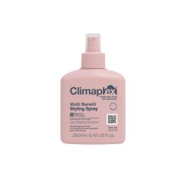 Climaplex Multi Benefits Styling Spray 250 mL Climaplex Precio: 10.95000027. SKU: B1DNZTEYGC