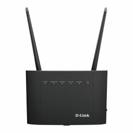 Router D-Link DSL-3788 866 Mbit/s Wi-Fi 5 Precio: 105.94999943. SKU: B1E6PDJCPE