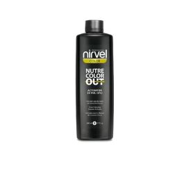 Nutre Color Out Activator 20 Vol 6% 500 mL Nirvel Precio: 6.50000021. SKU: B1F8ET86H2