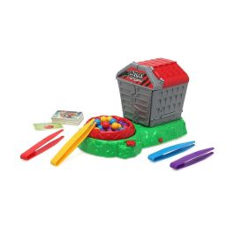 Juegos de Mesa Eléctrico 34x30 cm - 1 Surtido Juegos de Mesa Eléctrico 34x30 cm - 1 Surtido Precio: 15.79000027. SKU: S1129089