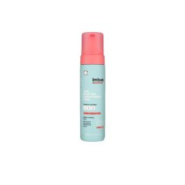 Curl Uplifting Conditioning Foam 03 200 mL Imbue Precio: 10.50000006. SKU: B12PJZ7B5J