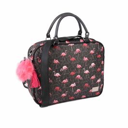 Bolso Ordenador Laptop Flaminpop Oh My Pop Multicolor