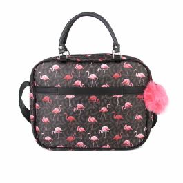 Bolso Ordenador Laptop Flaminpop Oh My Pop Multicolor