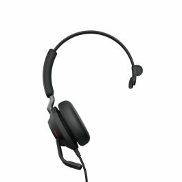 Jabra Evolve2 40, 40mm Ø, 20Hz-20.000Hz, 20Hz-20.000Hz, 117dB @1mW-1kHz, USB-A/USB-C Jabra Evolve2 40, 40mm Ø, 20Hz-20.000Hz, 20Hz-20.000Hz, 117dB @1mW-1kHz, USB-A/USB-C