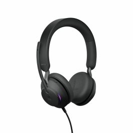 Jabra Jabra Evolve2 40 USB-C, MS Teams Stereo Precio: 152.58999998. SKU: S55025443