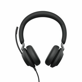 Jabra 40mm Ø, 117dB @1mW-1kHz, 30 mW, 20Hz-20000Hz, -26 dBFS/Pa, Microsoft Teams Precio: 140.49999942. SKU: S55025444