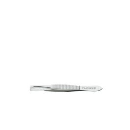 Pinza Depilar Recta Niquel 8 cm. Filarmónica Filarmónica Precio: 2.8900003. SKU: B18RRW8ENQ