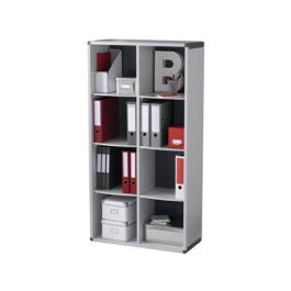 Mueble Estanteria Paperflow 8 Casillas 1518x790X330 mm Precio: 337.78999969. SKU: B1CJAAB66R