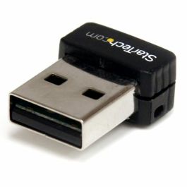 Adaptador USB Wifi Startech USB150WN1X1 Precio: 15.49999957. SKU: S55056764