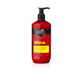 Champô Sem Sal Carga De Rápida De Queratina Cinderela 500 mL Real Natura Precio: 7.88999981. SKU: B1AZZ6TE5M