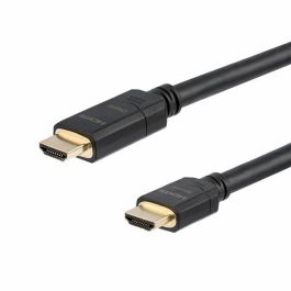 Cable HDMI Startech HDMM30MA Negro 30 m Precio: 134.78999974. SKU: S55057719