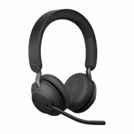 Auriculares con Micrófono Jabra 26599-989-999 Negro