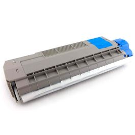 Oki C-5600-5700 Toner Cian