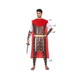 Disfraz Gladiador Precio: 19.94999963. SKU: 2018