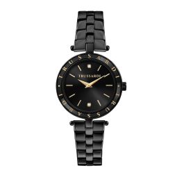 Reloj Mujer Trussardi R2453145513 (Ø 34 mm)