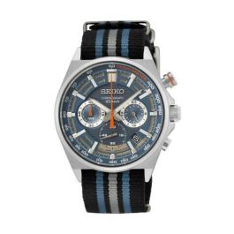 Reloj Hombre Seiko SSB409P1 Reloj Hombre Seiko SSB409P1