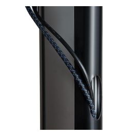 B-Tech Vertical Column, 180 cm, Black B-Tech Vertical Column, 180 cm, Black