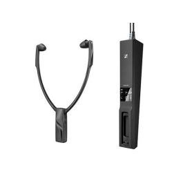 Auriculares Sennheiser RS5200 Negro Auriculares Sennheiser RS5200 Negro