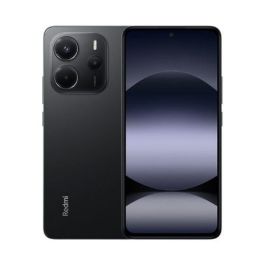 Xiaomi Smartphone Redmi Note 14 6 grb-128 grb 6.67" Negro Precio: 175.49999962. SKU: B15KEPGCD8