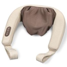 Beurer MG-153 Masajeador para la Nuca 4D con Función de Calor - Alivio Perfecto tras un Largo Día Precio: 96.49999986. SKU: B16VG49VGD