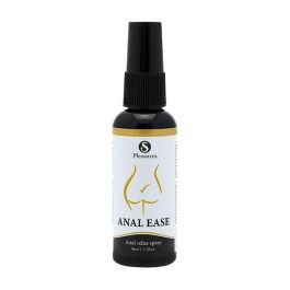 Spray Relajante para Penetración Anal S Pleasures (50 ml) Precio: 9.5000004. SKU: S4001887