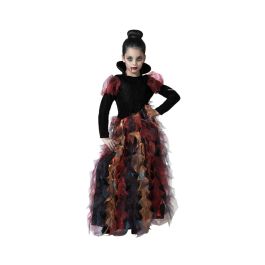 Disfraz para Niños Vampiresa Infantil Precio: 19.89000057. SKU: S1134846