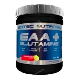 Eaa+Glutamine 300G Mango Eaa+Glutamine 300G Mango Precio: 19.5000003. SKU: B1DP7P568N