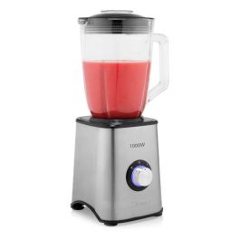 Batidora de Vaso Tristar BL-4471 1,5 L 1000W Acero inoxidable Precio: 49.7899996. SKU: B143ENYFFC