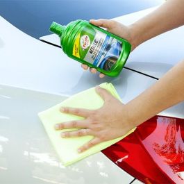 Cera Turtle Wax TW52870 Acabado brillante (500 ml) Metal (250 ml) Precio: 13.89000019. SKU: S3700636