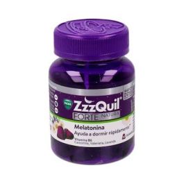 Zzzquil Forte 30 Gominolas Precio: 21.5900003. SKU: B12K3PWX6W