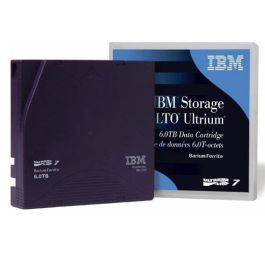 Ibm Soporte De Almacenamiento - Lto Ultrium 7 - 6Tb-15Tb Precio: 73.89000036. SKU: B1GXLM3TWD