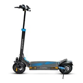 Patinete Eléctrico Smartgyro Negro 500 W 48 V Precio: 660.50000049. SKU: B1AFW6ZBRW