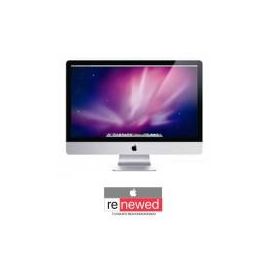 Apple iMac 27 Pulgadas Core i7 Reacondicionado Precio: 717.50000047. SKU: B1HSD6694Y