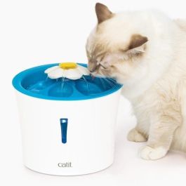 CAT IT Pack de 12 filtros de triple acción para fuente de agua CAT IT Pack de 12 filtros de triple acción para fuente de agua