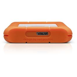 LaCie Rugged SSD 2TB 2.5" USB-C Externo