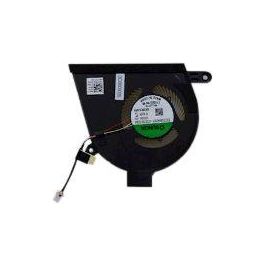 Dell ASSY Fan For UMA Precio: 13.50000025. SKU: B1C8N9CGV7