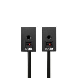 Altavoces Polk MXT 15 Negro 150 W (2 Unidades) Altavoces Polk MXT 15 Negro 150 W (2 Unidades)