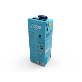Only Water Agua Mineral Tetra Brick 1000 ml