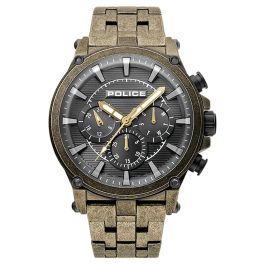 Reloj Hombre Police PL15920JSQG-61M (Ø 47 mm) Precio: 120.69000042. SKU: B18P7T9EX4