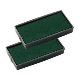 Colop E-0013.0 Almohadilla Tinta Verde, Pack 2 Unidades en Blister Precio: 5.79000004. SKU: B1JM7K6FE6