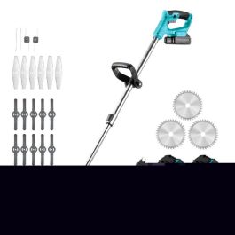 Desbrozadora multifunción Cecotec FastCut 3000 650 W 24 V