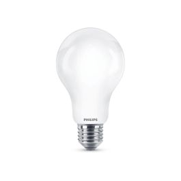 Philips Bombilla LED E27 Standard 17,5W 2452LM 4000K Luz Día Equivalente 150W Ø7,5x12,1cm