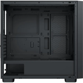 Xigmatek XIG1714783782923 Caja PC Gaming Z Pro Torre Media E-ATX Negra Sin Fuente de Alimentación